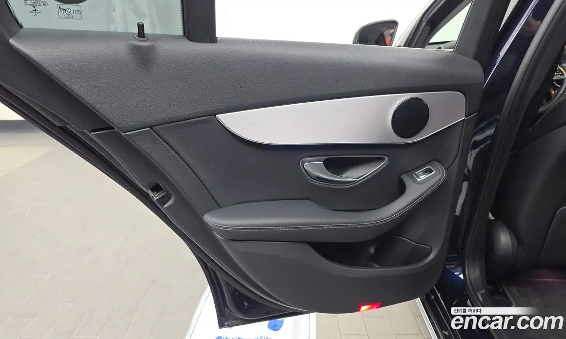 Mercedes-Benz C-Class 2020 1.9 автомат (гидро), фото 15