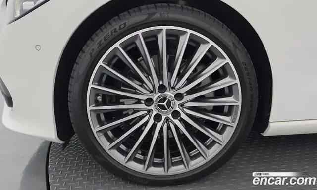 Mercedes-Benz C-Class 2025 2.0 автомат (гидро), миниатюра 5 Mercedes-Benz C-Class 2025 2.0 автомат (гидро), миниатюра 5