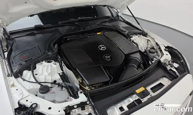 Mercedes-Benz C-Class 2025 2.0 автомат (гидро), миниатюра 6 Mercedes-Benz C-Class 2025 2.0 автомат (гидро), миниатюра 6