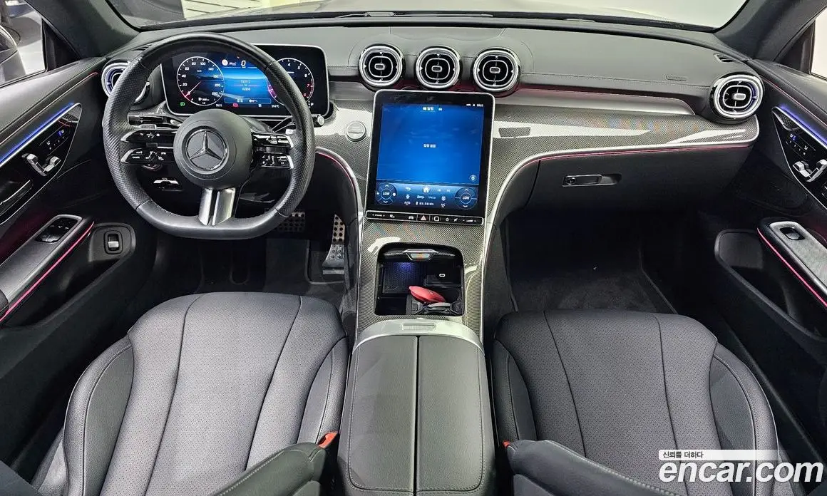 Mercedes-Benz CLE-Class 2024 2.0 автомат (гидро), фото 9