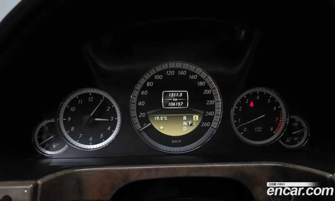 Mercedes-Benz E-Class 2012 3.5 автомат (гидро), фото 11