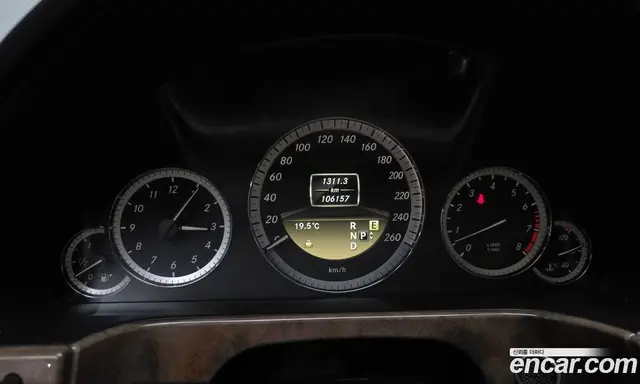 Mercedes-Benz E-Class 2012 3.5 автомат (гидро), миниатюра 11