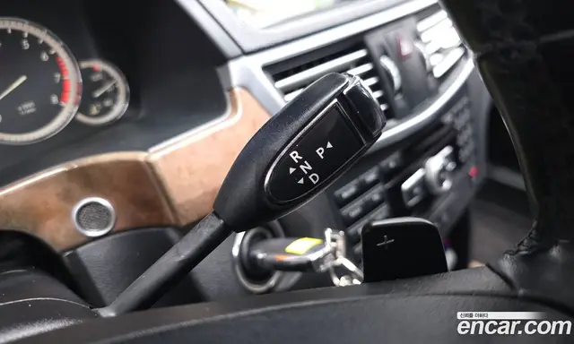Mercedes-Benz E-Class 2012 3.5 автомат (гидро), миниатюра 12