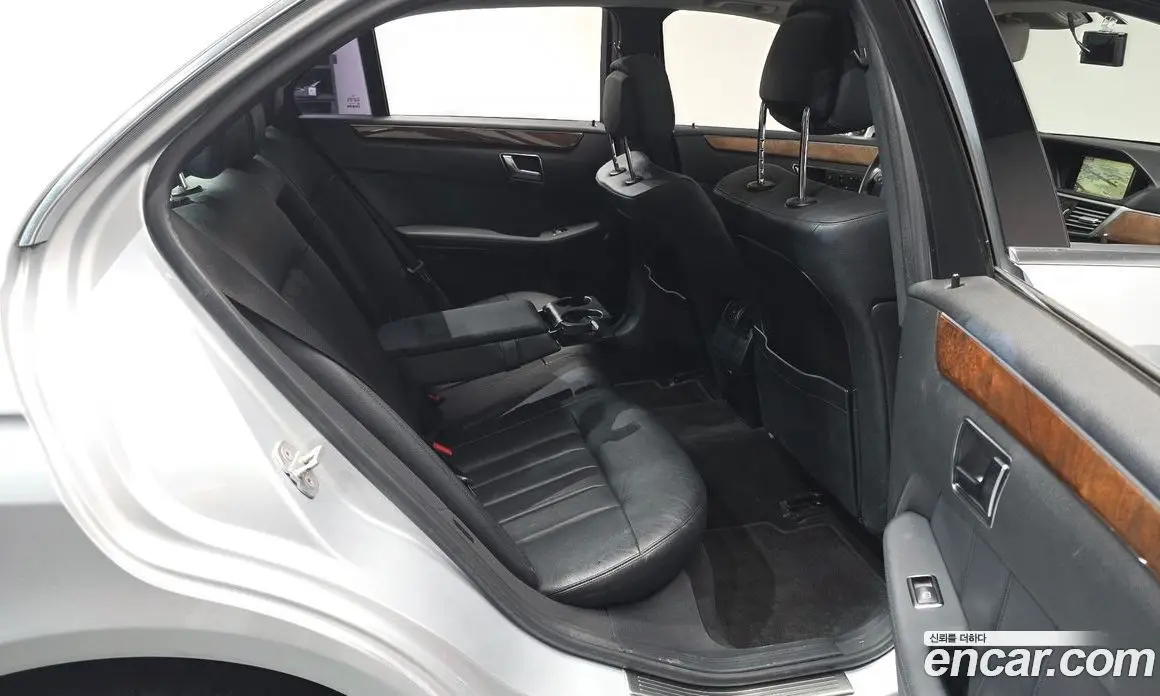 Mercedes-Benz E-Class 2012 3.5 автомат (гидро), фото 17