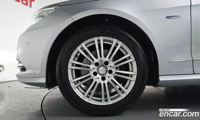 Mercedes-Benz E-Class 2012 3.5 автомат (гидро), миниатюра 5