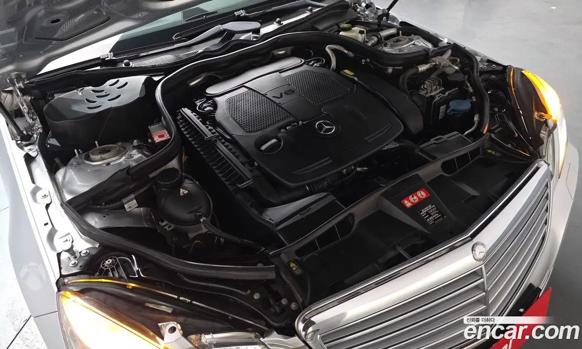 Mercedes-Benz E-Class 2012 3.5 автомат (гидро), фото 6