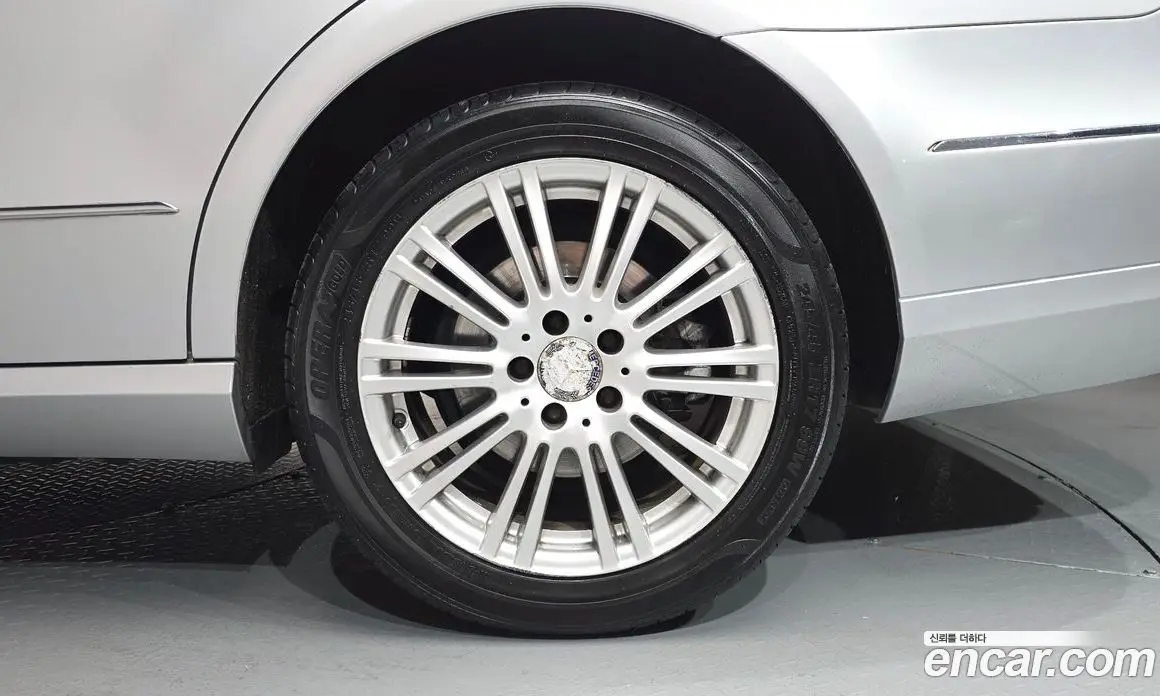 Mercedes-Benz E-Class 2012 3.5 автомат (гидро), фото 7