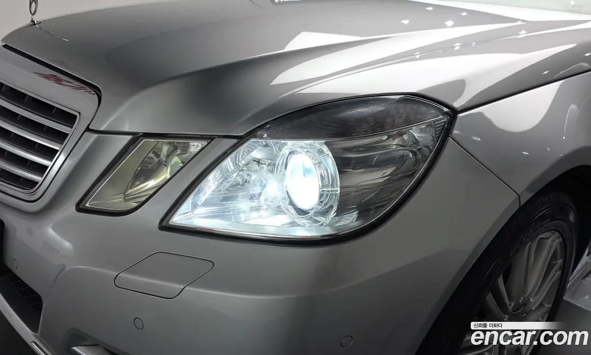 Mercedes-Benz E-Class 2012 3.5 автомат (гидро), фото 8