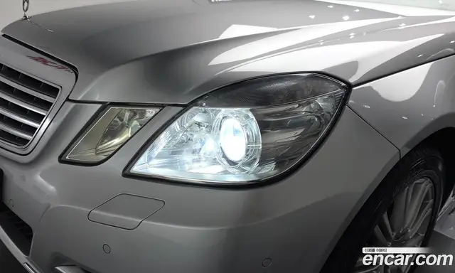 Mercedes-Benz E-Class 2012 3.5 автомат (гидро), миниатюра 8