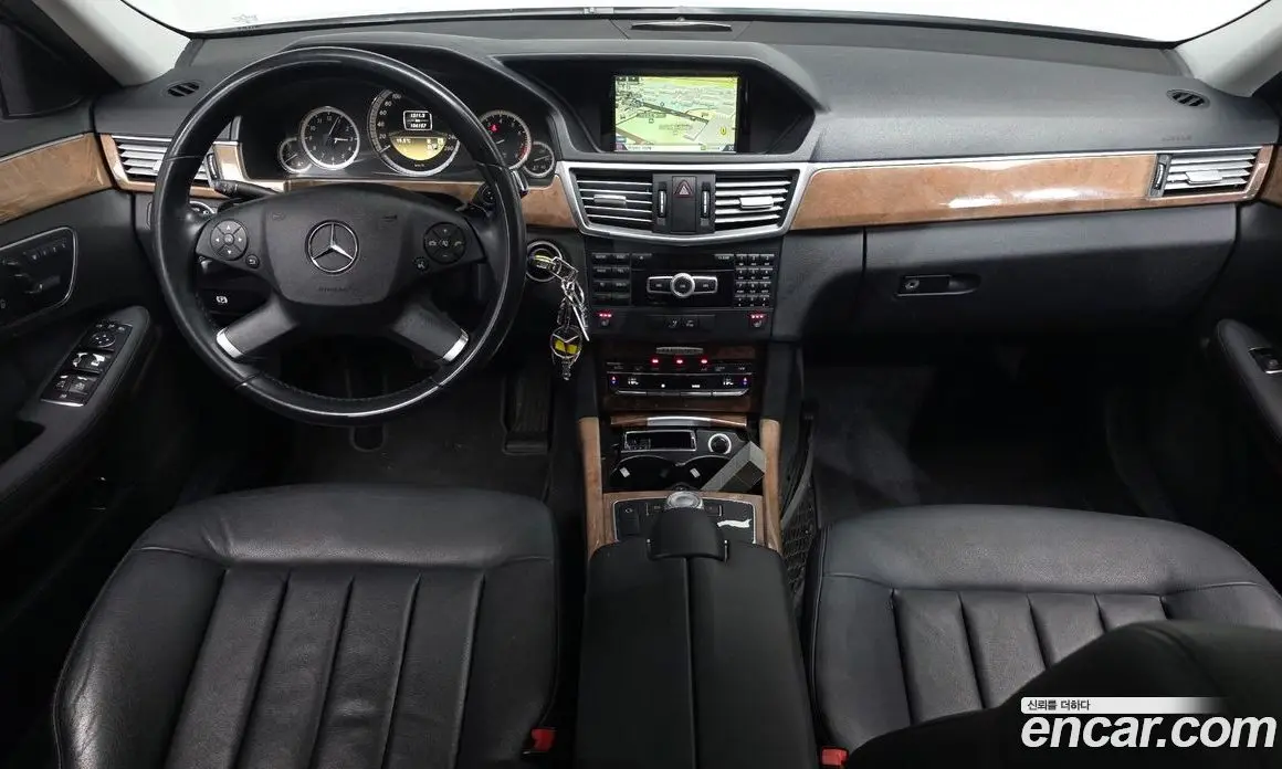 Mercedes-Benz E-Class 2012 3.5 автомат (гидро), фото 10