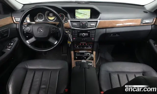 Mercedes-Benz E-Class 2012 3.5 автомат (гидро), миниатюра 10