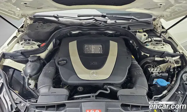 Mercedes-Benz E-Class 2012 3.5 автомат (гидро), миниатюра 6