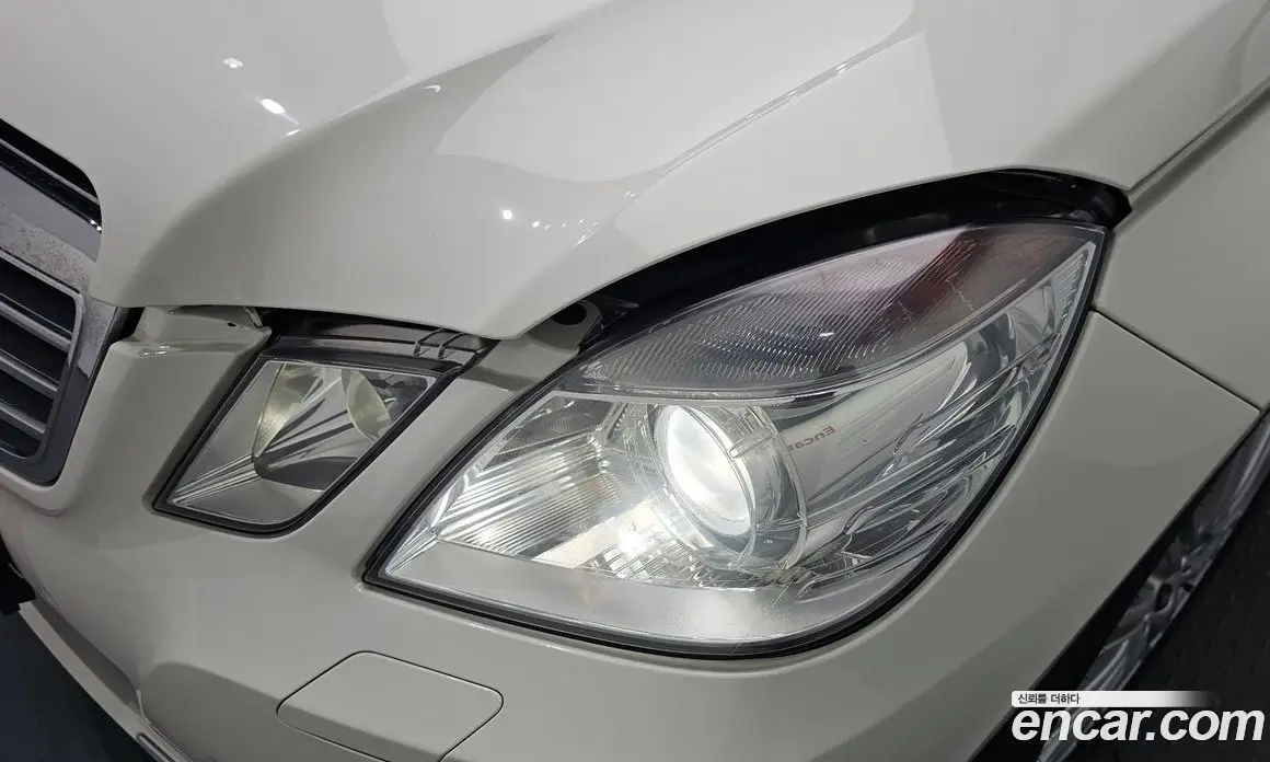 Mercedes-Benz E-Class 2012 3.5 автомат (гидро), фото 8