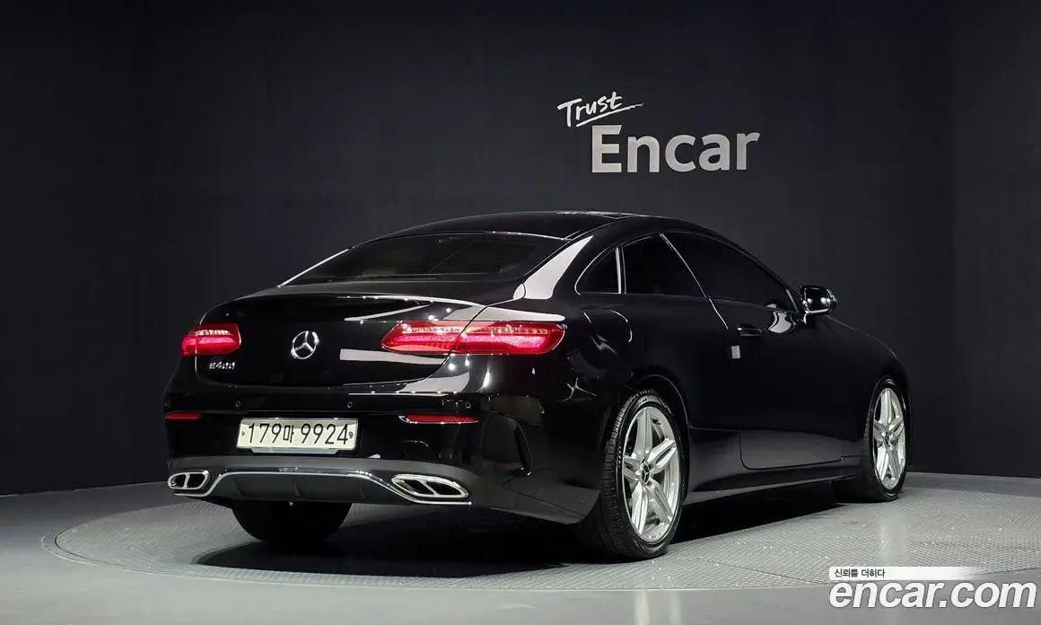 Mercedes-Benz E-Class 2017 1.9 автомат (гидро), фото 2 Mercedes-Benz E-Class 2017 1.9 автомат (гидро), фото 2