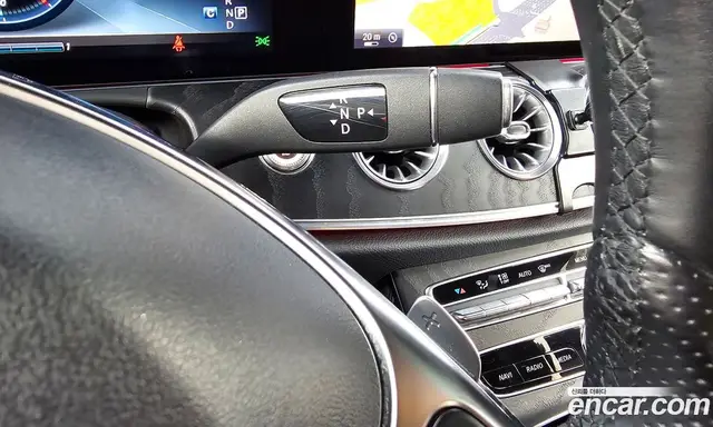 Mercedes-Benz E-Class 2017 1.9 автомат (гидро), миниатюра 12
