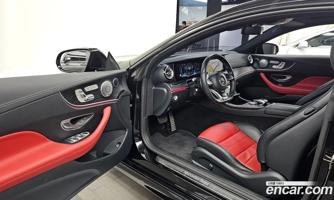 Mercedes-Benz E-Class 2017 1.9 автомат (гидро), фото 13 Mercedes-Benz E-Class 2017 1.9 автомат (гидро), фото 13