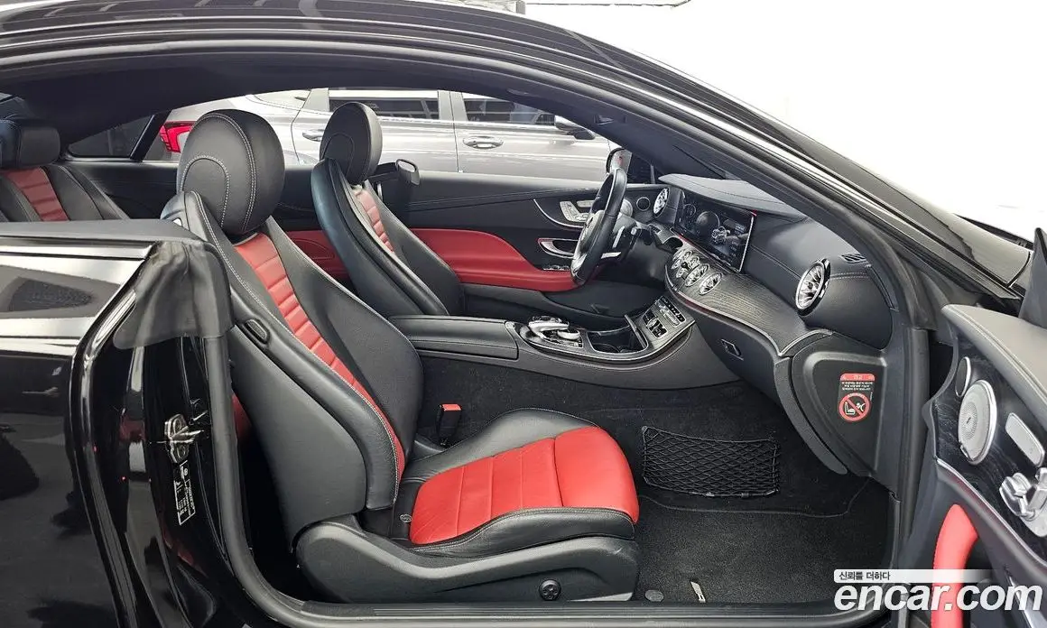 Mercedes-Benz E-Class 2017 1.9 автомат (гидро), фото 17 Mercedes-Benz E-Class 2017 1.9 автомат (гидро), фото 17