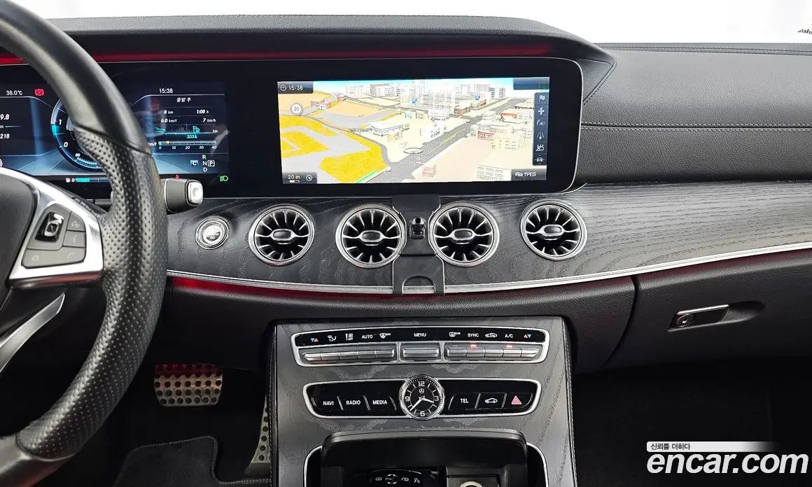 Mercedes-Benz E-Class 2017 1.9 автомат (гидро), фото 20 Mercedes-Benz E-Class 2017 1.9 автомат (гидро), фото 20