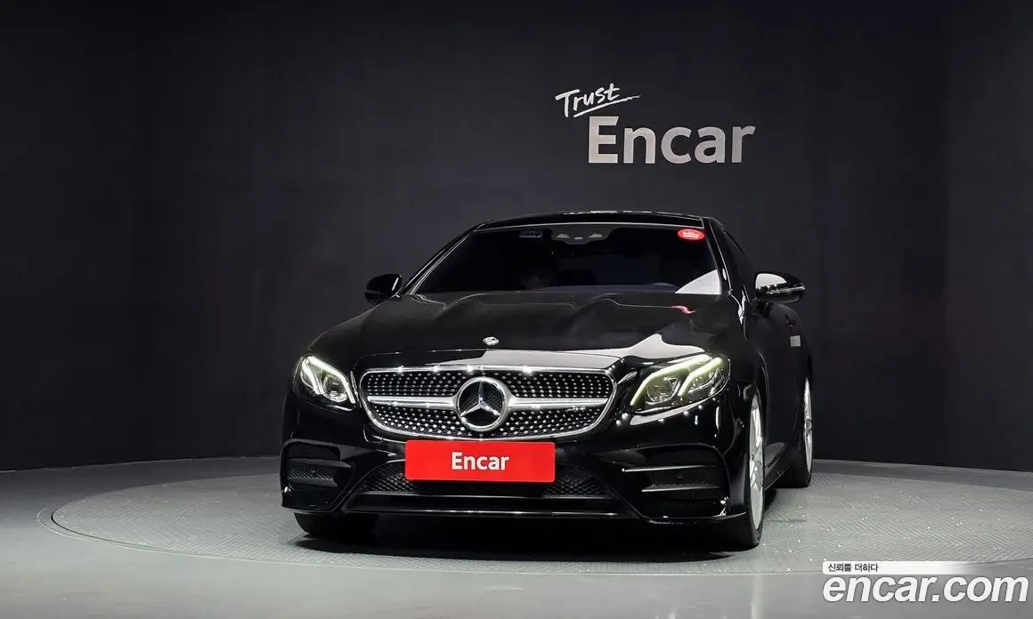 Mercedes-Benz E-Class 2017 1.9 автомат (гидро), фото 3 Mercedes-Benz E-Class 2017 1.9 автомат (гидро), фото 3