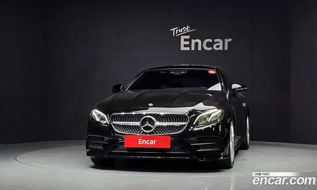 Mercedes-Benz E-Class 2017 1.9 автомат (гидро), миниатюра 3 Mercedes-Benz E-Class 2017 1.9 автомат (гидро), миниатюра 3