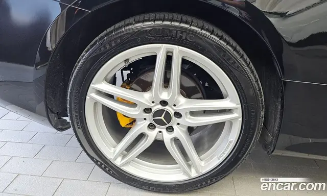 Mercedes-Benz E-Class 2017 1.9 автомат (гидро), миниатюра 5 Mercedes-Benz E-Class 2017 1.9 автомат (гидро), миниатюра 5