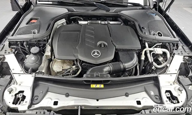 Mercedes-Benz E-Class 2017 1.9 автомат (гидро), миниатюра 6 Mercedes-Benz E-Class 2017 1.9 автомат (гидро), миниатюра 6