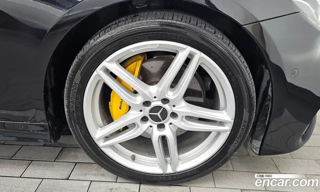Mercedes-Benz E-Class 2017 1.9 автомат (гидро), миниатюра 7 Mercedes-Benz E-Class 2017 1.9 автомат (гидро), миниатюра 7