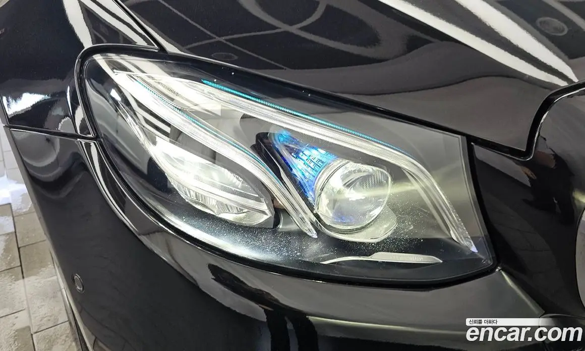 Mercedes-Benz E-Class 2017 1.9 автомат (гидро), фото 8 Mercedes-Benz E-Class 2017 1.9 автомат (гидро), фото 8