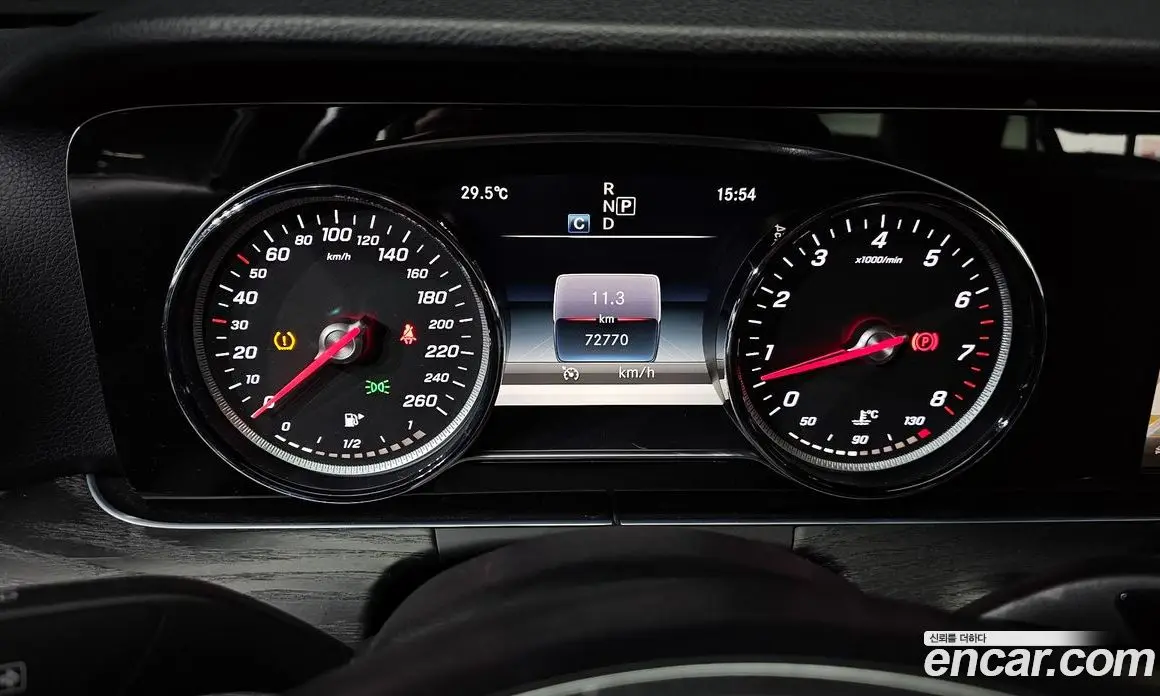 Mercedes-Benz E-Class 2018 2.0 автомат (гидро), фото 11