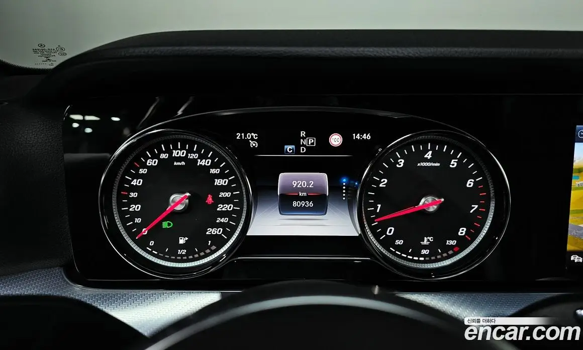 Mercedes-Benz E-Class 2019 2.0 автомат (гидро), фото 11