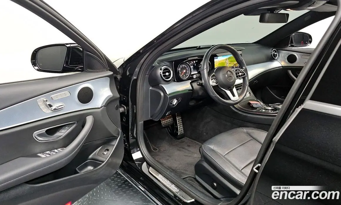 Mercedes-Benz E-Class 2019 2.0 автомат (гидро), фото 13