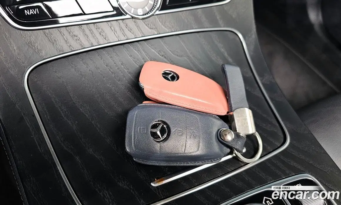 Mercedes-Benz E-Class 2019 2.0 автомат (гидро), фото 15