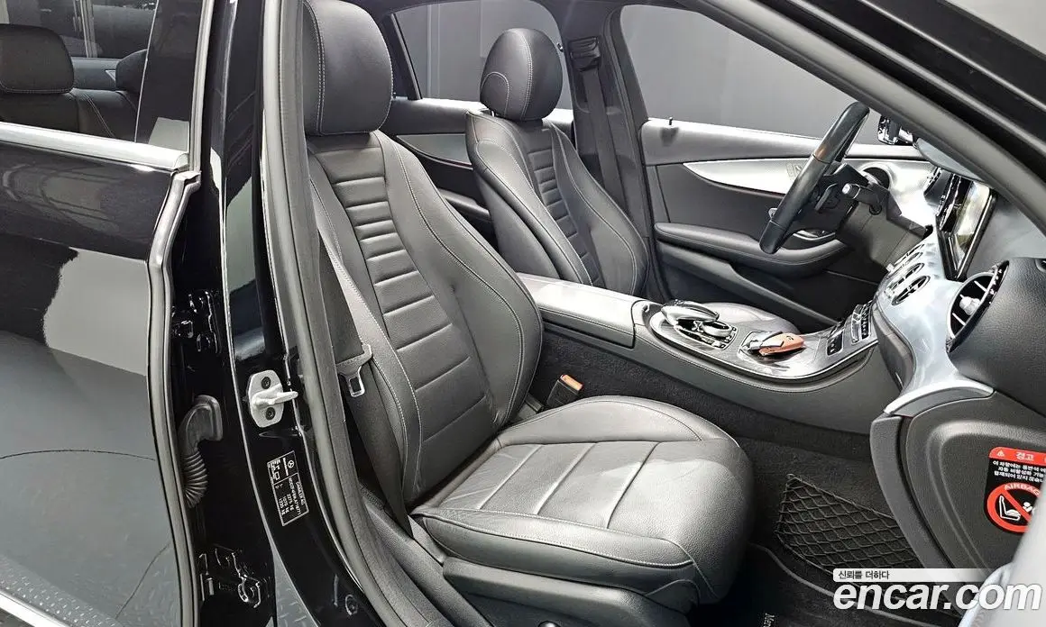 Mercedes-Benz E-Class 2019 2.0 автомат (гидро), фото 17