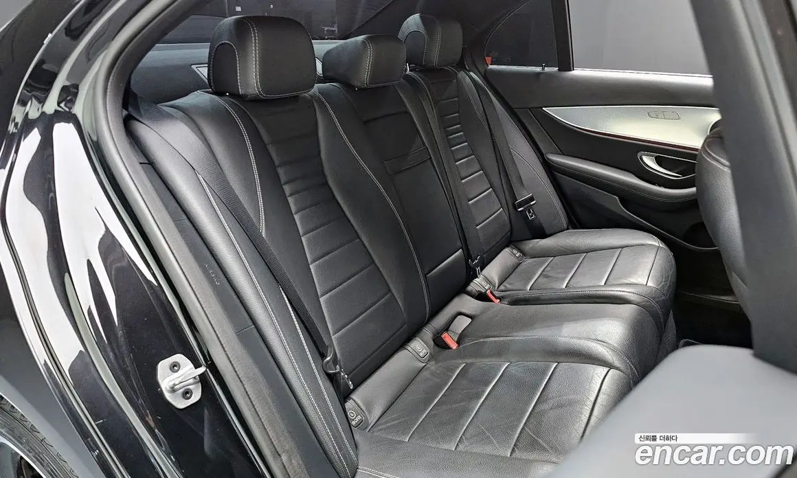 Mercedes-Benz E-Class 2019 2.0 автомат (гидро), фото 18