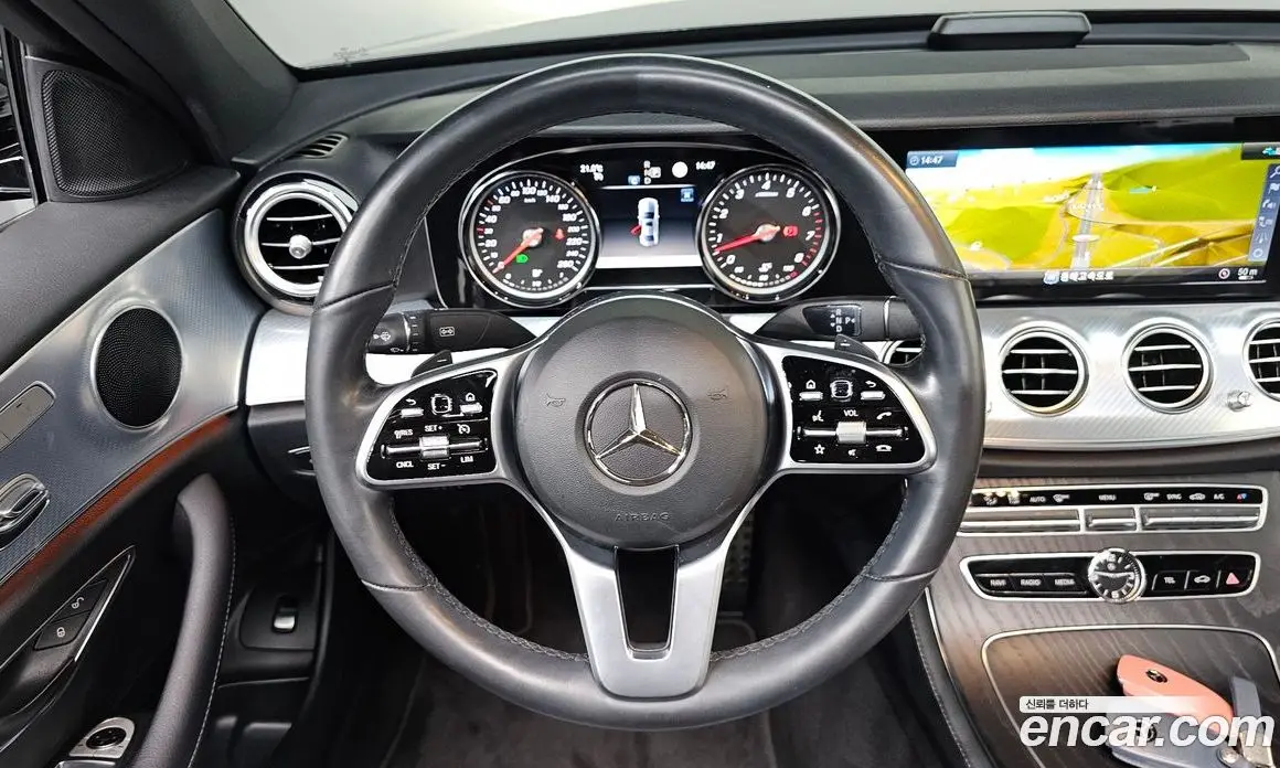 Mercedes-Benz E-Class 2019 2.0 автомат (гидро), фото 19