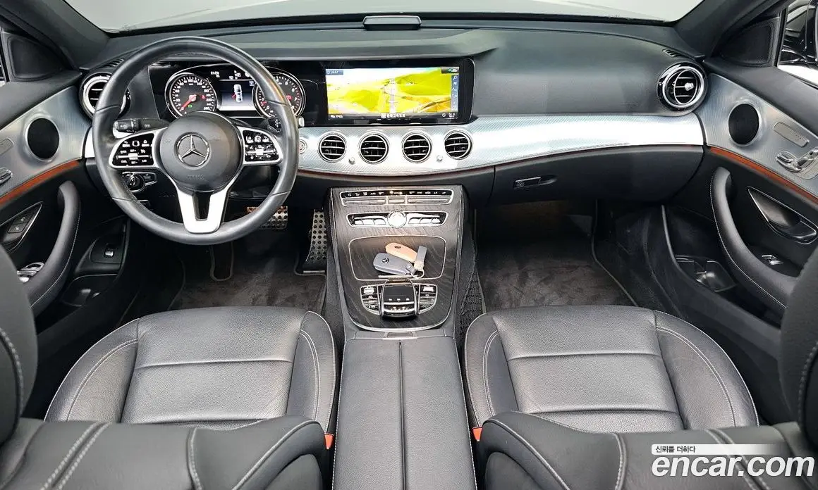 Mercedes-Benz E-Class 2019 2.0 автомат (гидро), фото 10