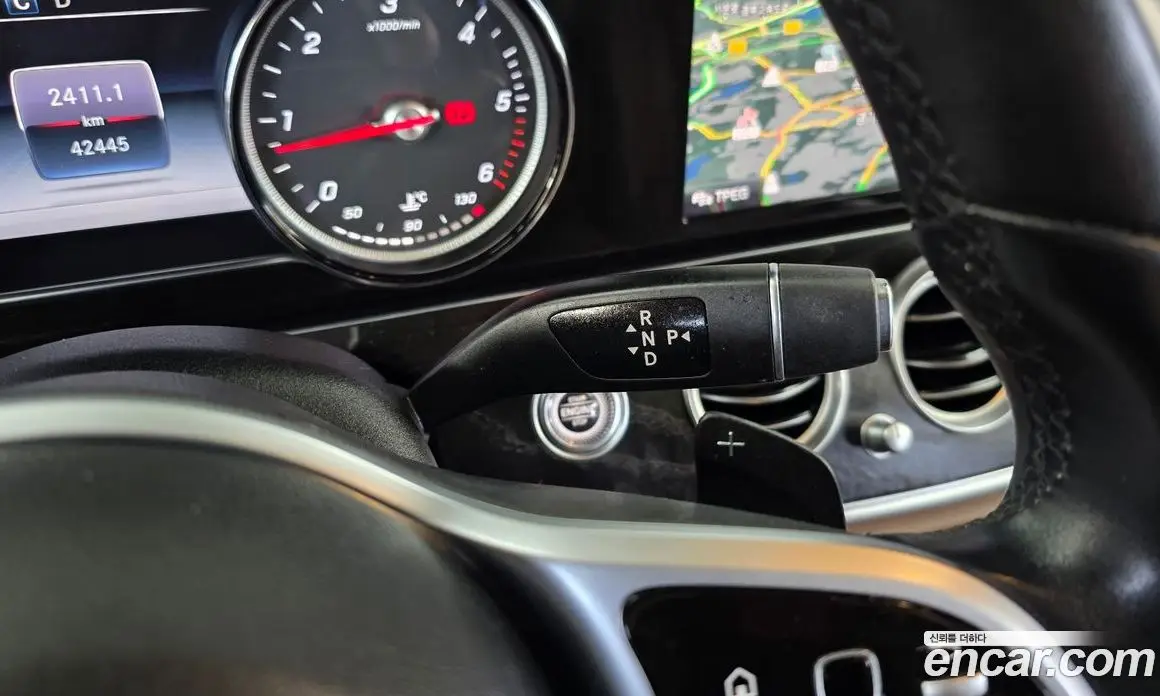 Mercedes-Benz E-Class 2019 1.9 автомат (гидро), фото 12