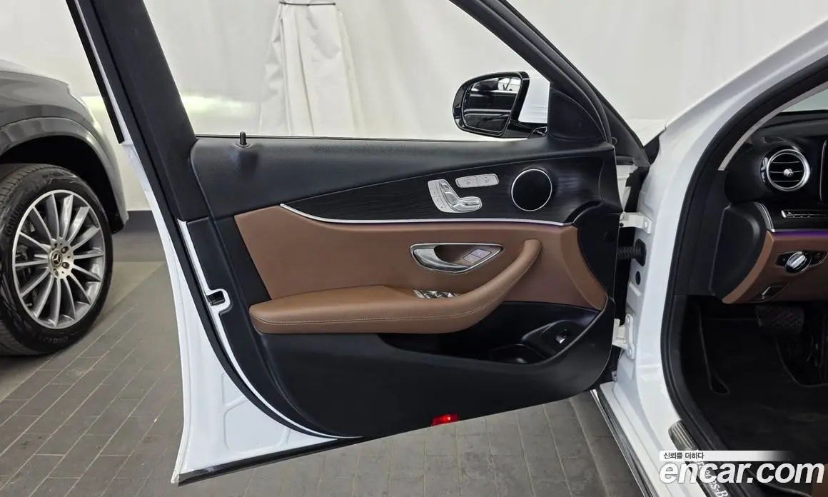 Mercedes-Benz E-Class 2019 1.9 автомат (гидро), фото 14