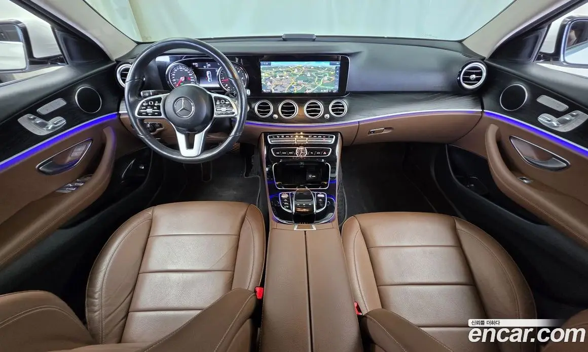 Mercedes-Benz E-Class 2019 1.9 автомат (гидро), фото 10