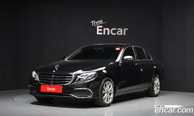 Mercedes-Benz E-Class, 2020, 89 285 км