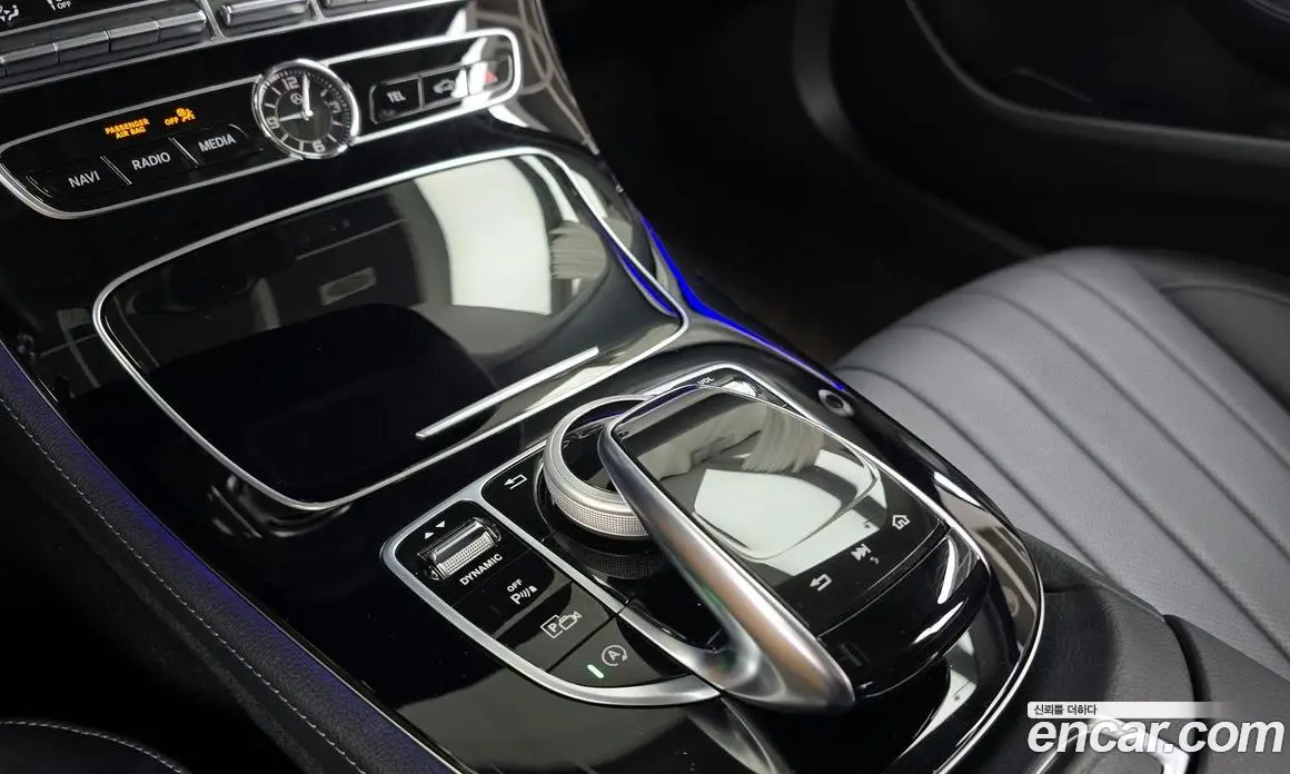 Mercedes-Benz E-Class 2020 2.0 автомат (гидро), фото 12