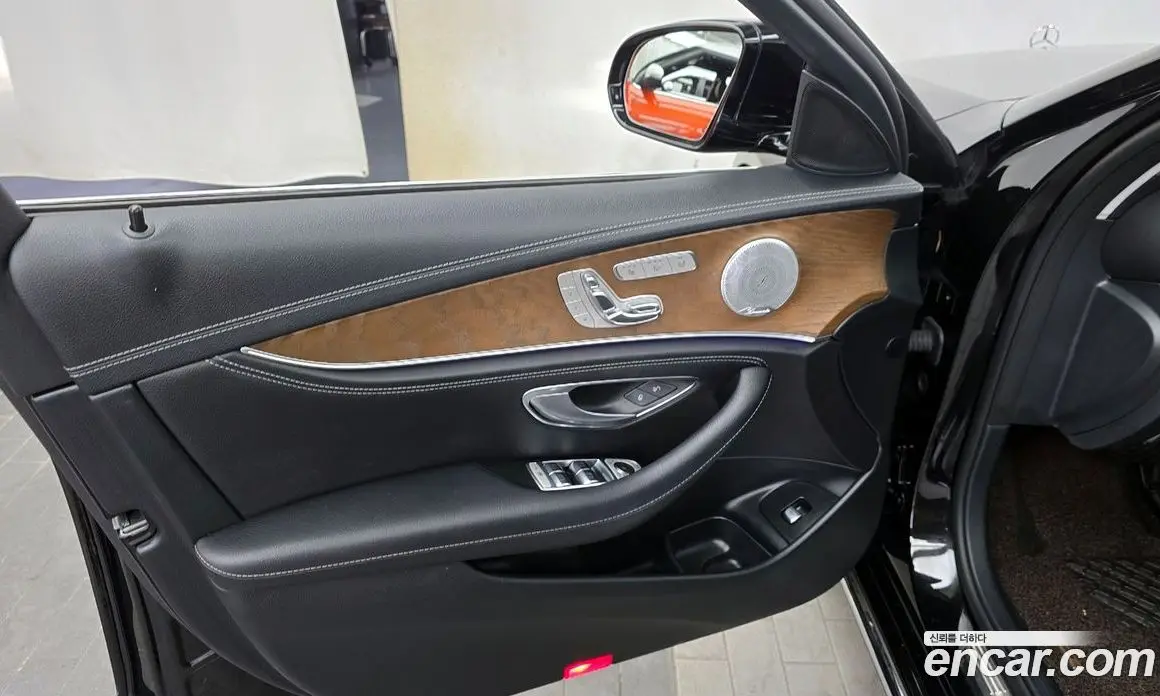 Mercedes-Benz E-Class 2020 2.0 автомат (гидро), фото 14