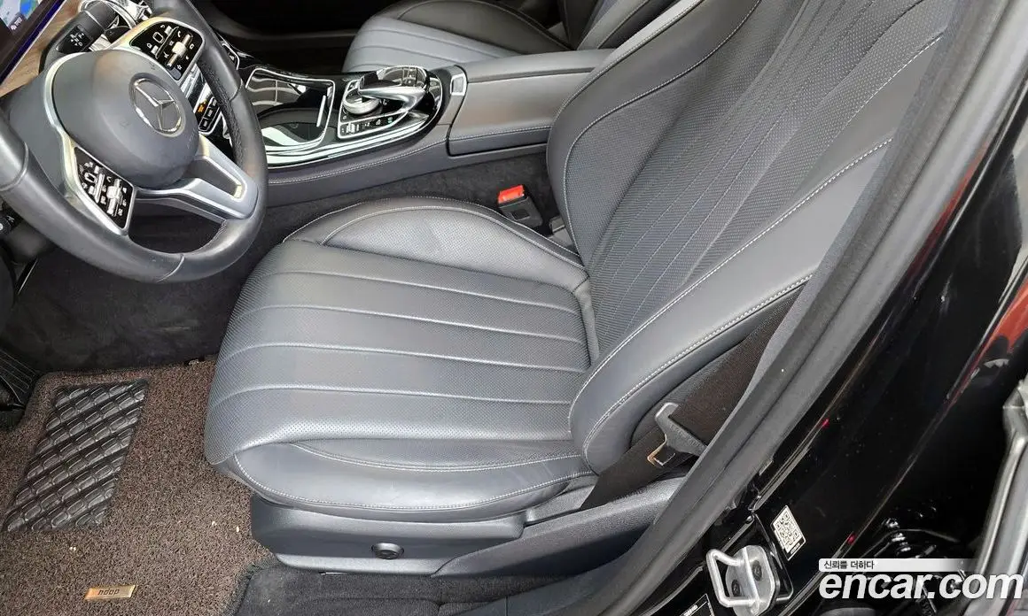 Mercedes-Benz E-Class 2020 2.0 автомат (гидро), фото 16