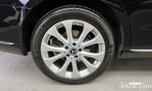 Mercedes-Benz E-Class 2020 2.0 автомат (гидро), миниатюра 5