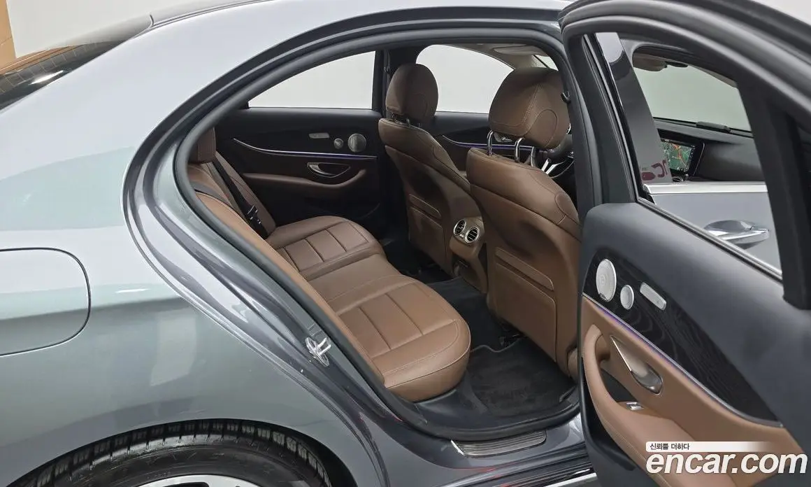 Mercedes-Benz E-Class 2020 2.0 автомат (гидро), фото 11
