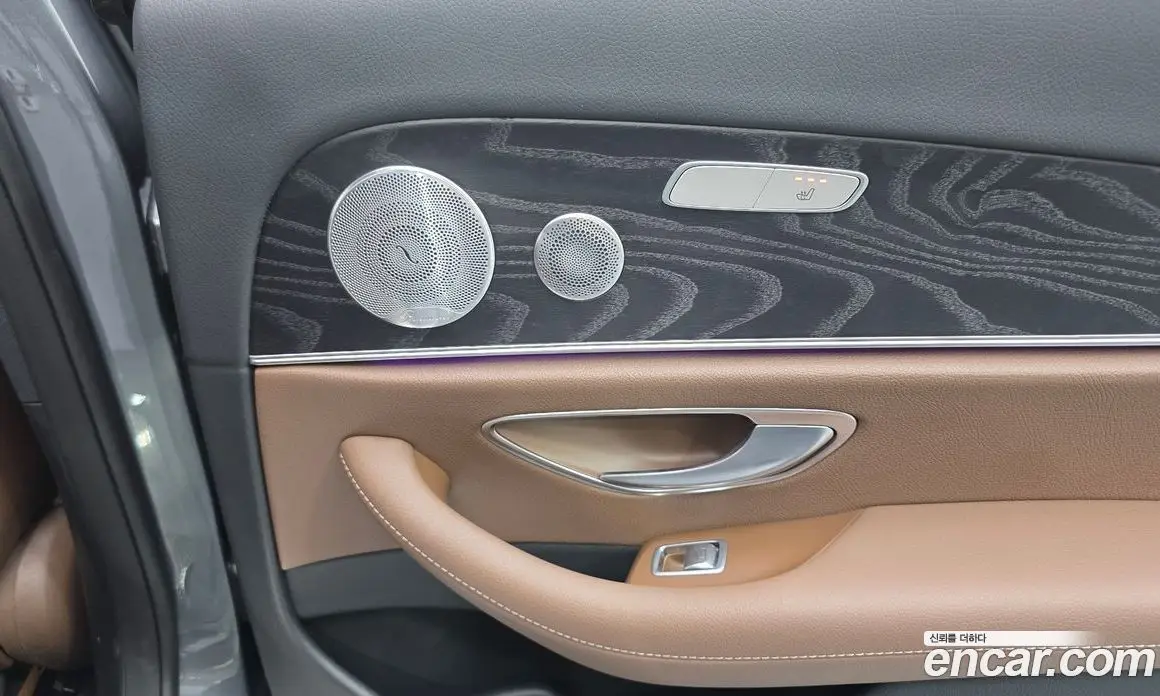 Mercedes-Benz E-Class 2020 2.0 автомат (гидро), фото 18