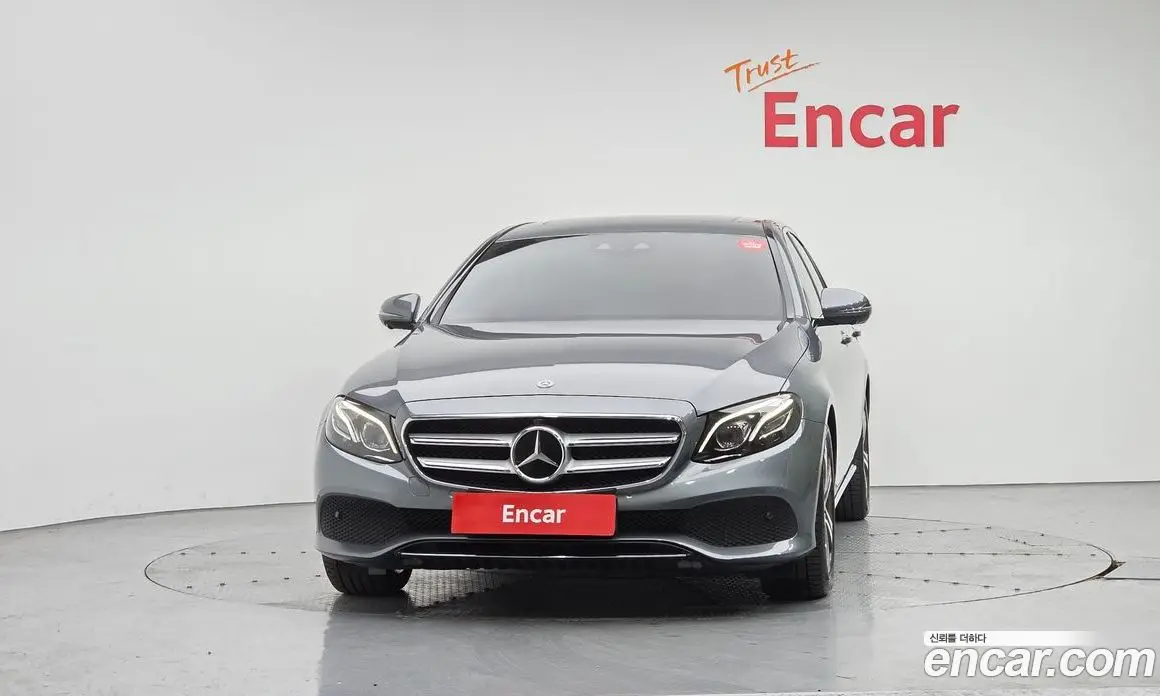 Mercedes-Benz E-Class 2020 2.0 автомат (гидро), фото 3