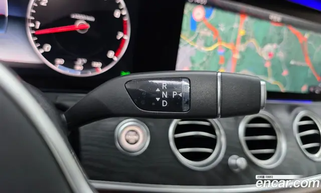 Mercedes-Benz E-Class 2020 2.0 автомат (гидро), миниатюра 9
