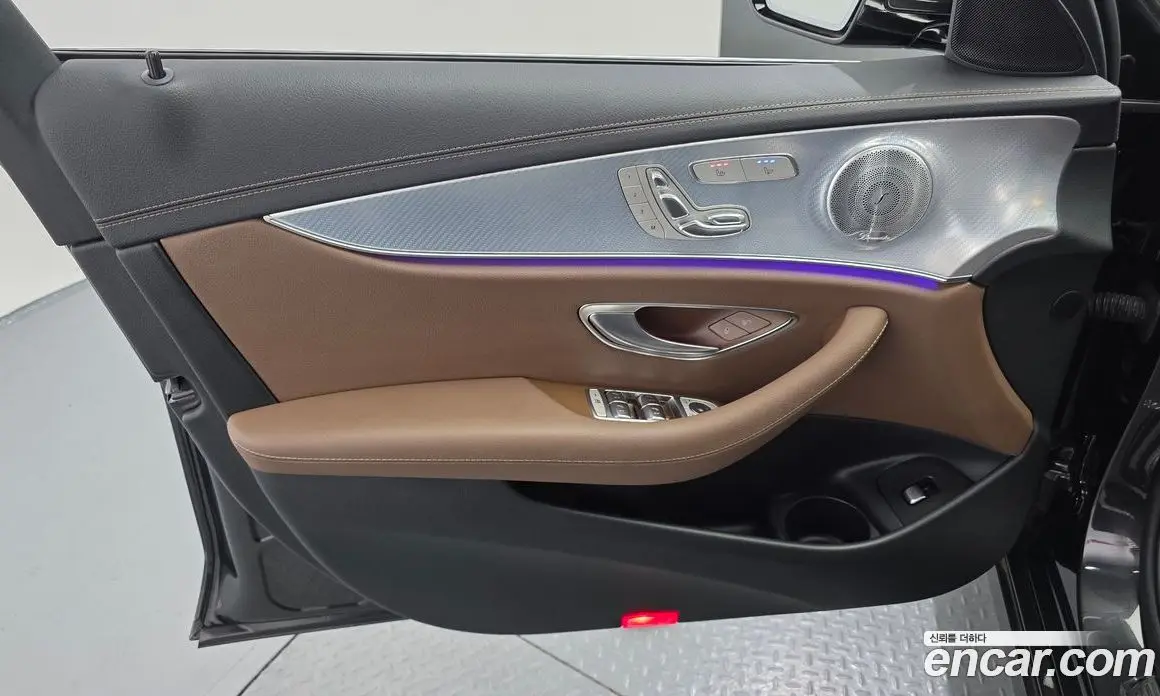 Mercedes-Benz E-Class 2021 2.0 автомат (гидро), фото 14