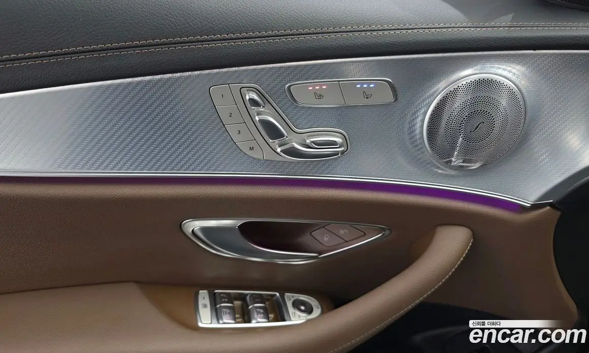 Mercedes-Benz E-Class 2021 2.0 автомат (гидро), фото 19